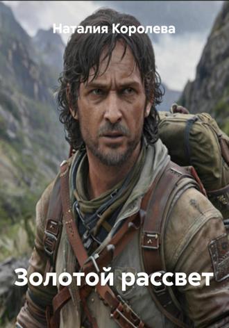 Наталия Королева. Золотой рассвет