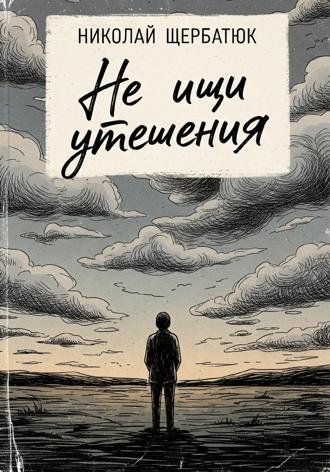 Николай Щербатюк. Не ищи утешения