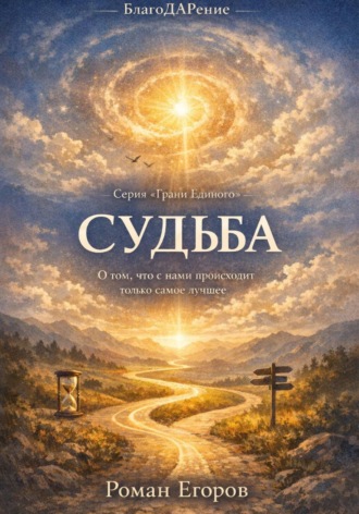 Роман Егоров. Судьба