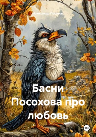 Александр Посохов. Басни Посохова про любовь