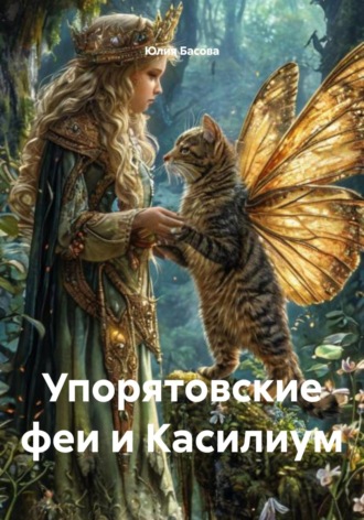 . Упорятовские феи и Касилиум