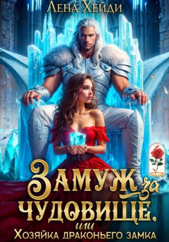 . Замуж за чудовище, или Хозяйка драконьего замка