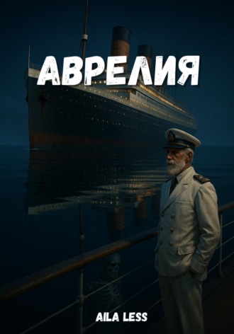 Aila Less. Аврелия