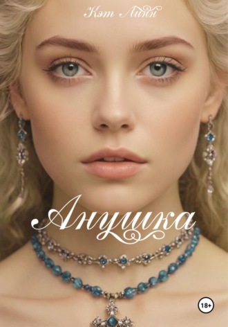 Кэт Линн. Анушка