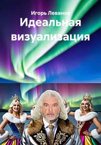 . Идеальная визуализация