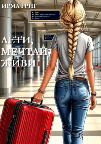 Ирма Григ. Лети, мечтай, живи