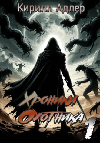 . Хроники охотника