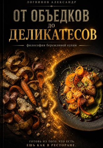 . От объедков до деликатесов: философия бережливой кухни