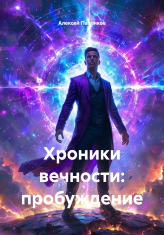 . Хроники вечности: пробуждение
