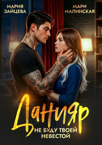 . Данияр. Не буду твоей невестой