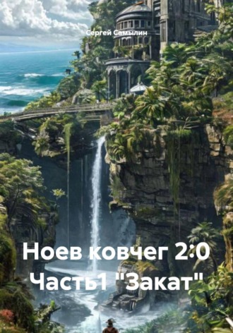. Ноев ковчег 2:0 Часть1 