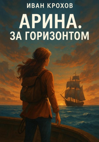 Иван Крохов. Арина. За горизонтом