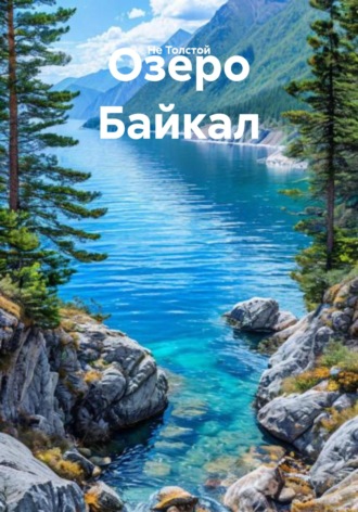 Не Толстой. Озеро Байкал
