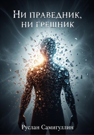 Руслан Альфридович Самигуллин. Ни праведник, ни грешник
