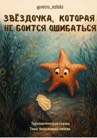 Оксана Михайловна Щербакова. Звёздочка, которая не боится ошибаться