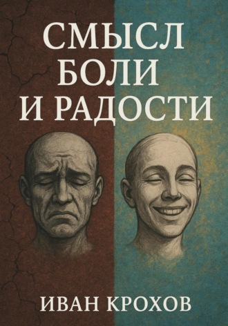 Иван Крохов. Смысл боли и радости