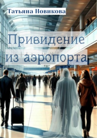 Татьяна Новикова. Привидение из аэропорта