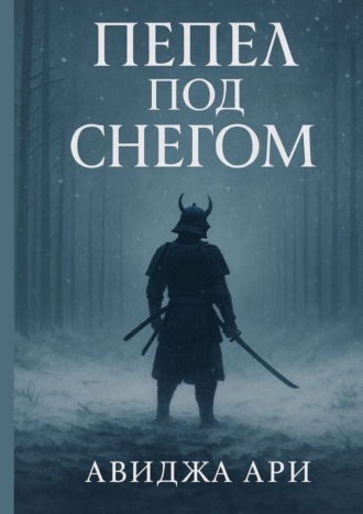 . Пепел под снегом