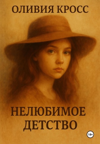 Оливия Кросс. Нелюбимое детство