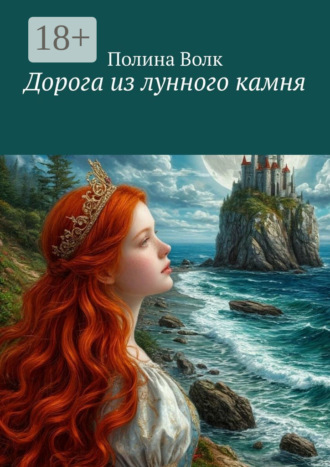 Полина Волк. Дорога из лунного камня