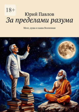 . За пределами разума. Мозг, душа и наша Вселенная