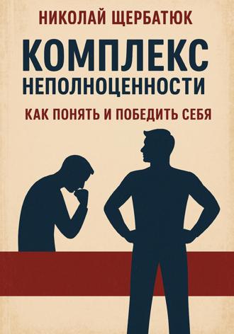 Николай Щербатюк. Комплекс неполноценности: как понять и победить себя