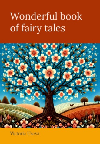 . Wonderful book of fairy tales