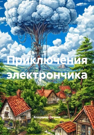 Владимир Владимирович Окунев. Приключения электрончика