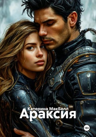 Катерина МакБелл. Араксия