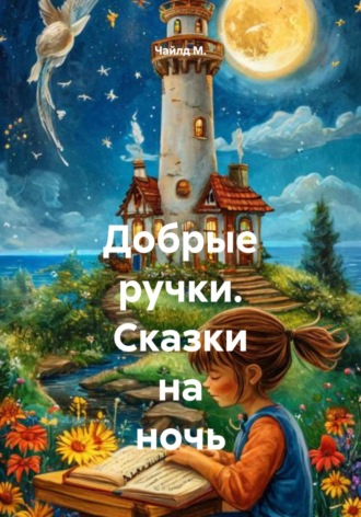 Чайлд М.. Добрые ручки. Сказки на ночь