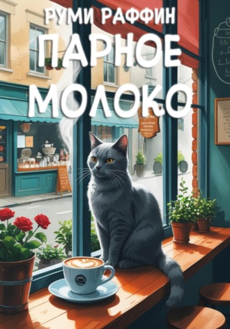 Руми Раффин. Парное молоко