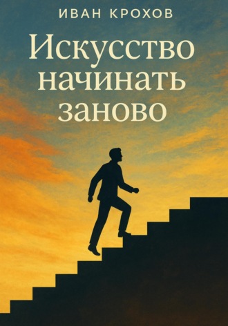 Иван Крохов. Искусство начинать заново