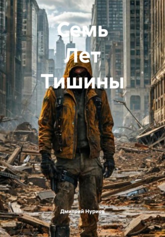 Дмитрий Витальевич Нуриев. Семь Лет Тишины