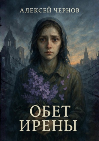 Алексей Чернов. Обет Ирены