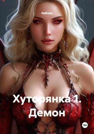 Лаблюк. Хуторянка 1. Демон