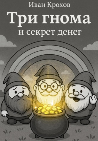 . Три гнома и секрет денег