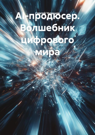 Сергей Чувашов. AI-продюсер. Волшебник цифрового мира