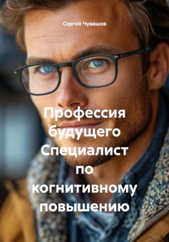 . Профессия будущего Специалист по когнитивному повышению