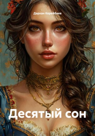 Дархан Ауенович Керейбаев. Десятый сон