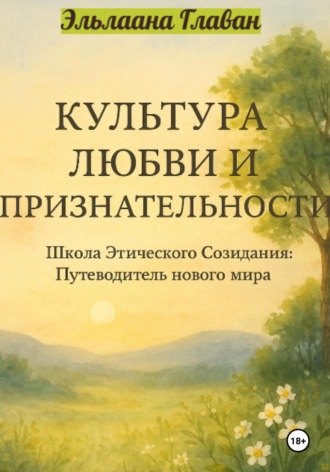 . Культура Любви и Признательности