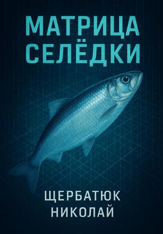 Николай Щербатюк. Матрица Селёдки