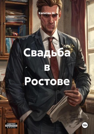 . Свадьба в Ростове