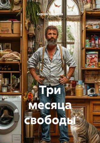 Сергей Шкребка. Три месяца свободы