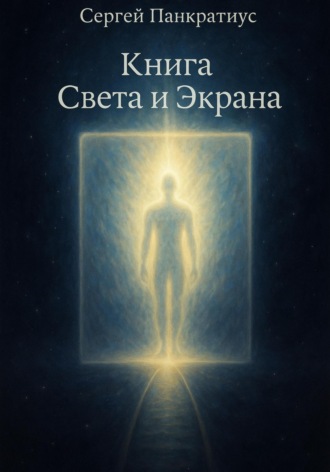 Сергей Панкратиус. Книга Света и Экрана