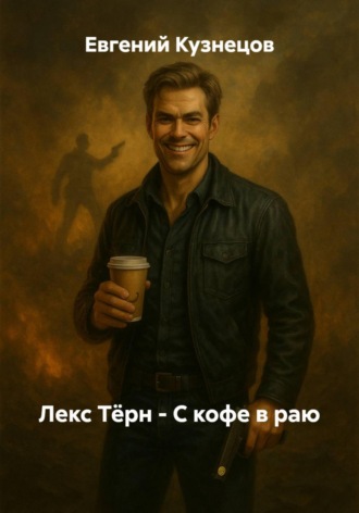 Евгений Кузнецов. Лекс Тёрн - С кофе в раю