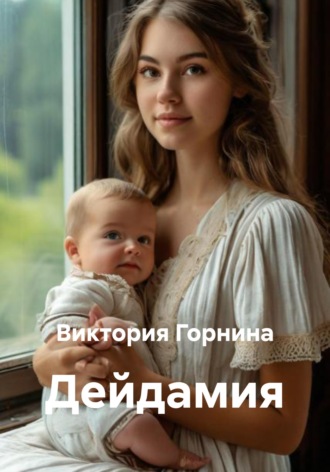 . Дейдамия