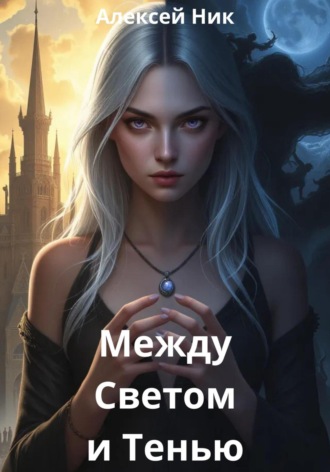 Aleksey Nik. Между Светом и Тенью