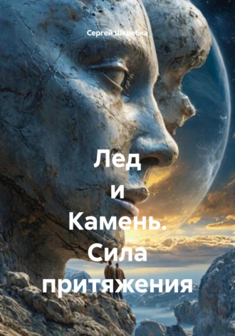 Сергей Шкребка. Лед и Камень. Сила притяжения