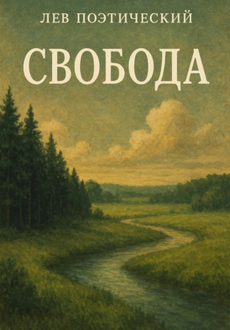 Лев Поэтический. Свобода