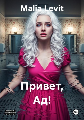 Malia Levit. Привет, Ад!